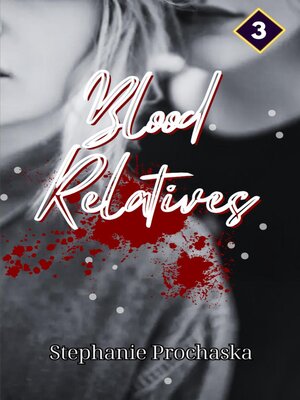 cover image of Blood Relatives